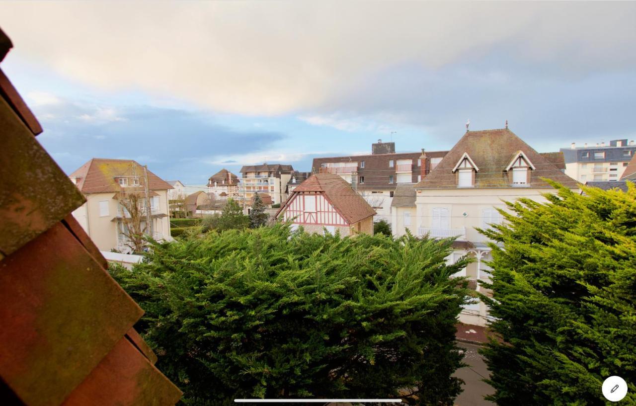 Joli Studio ☆ 100M De La Mer Et Du Centre Ville ☆ กาบูร์ก ภายนอก รูปภาพ